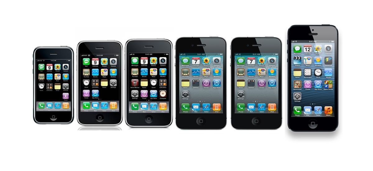 Ten Worst iPhone Products | A Listly List