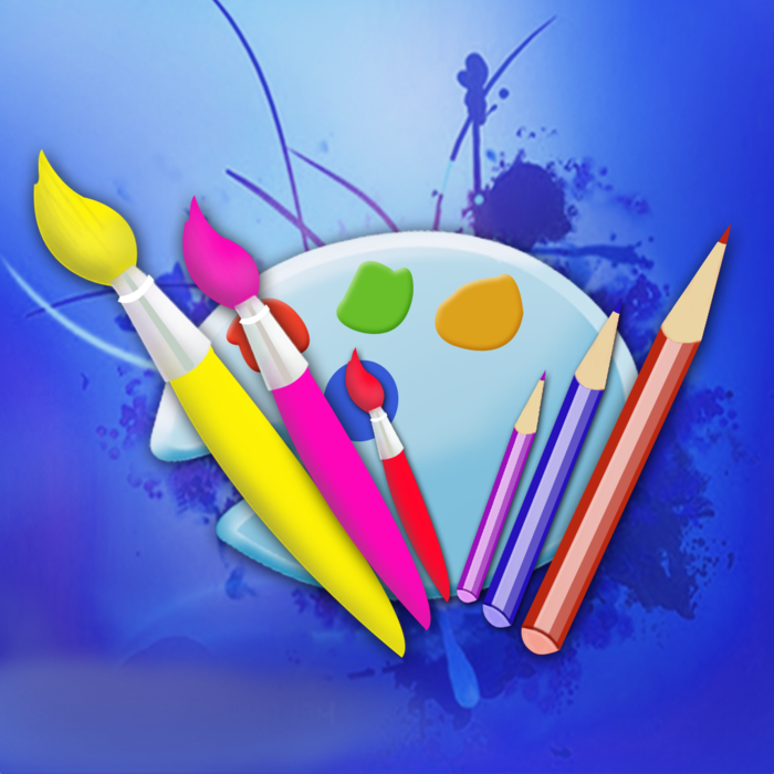 Drawing Apps for Kids | A Listly List