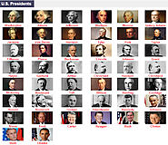 US Presidents | A Listly List