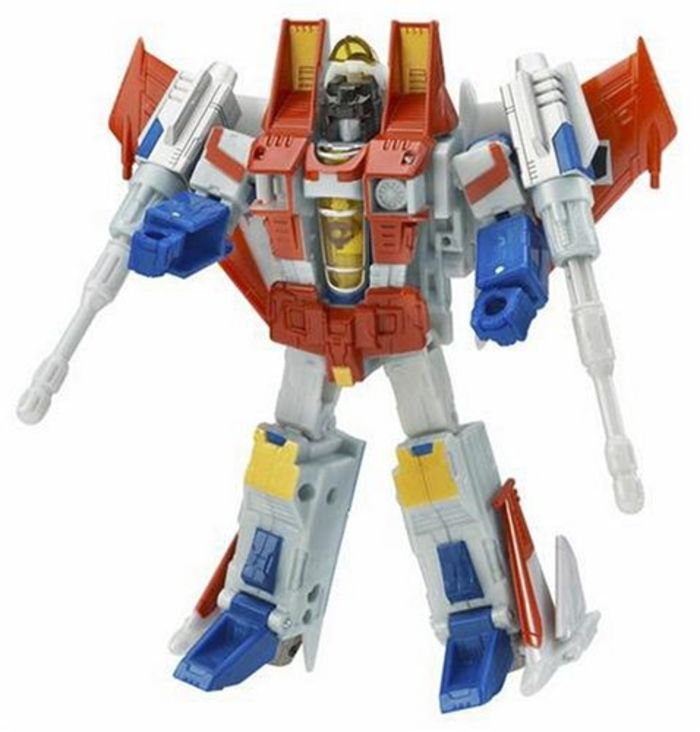 Top Transformers Toys - List and Reviews 2016 | A Listly List