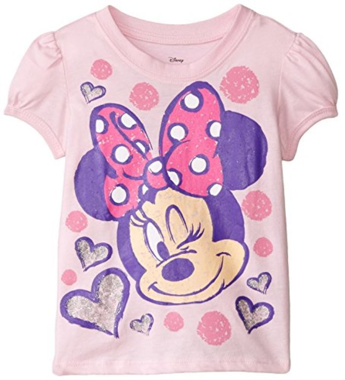 Minnie Mouse T Shirts | A Listly List