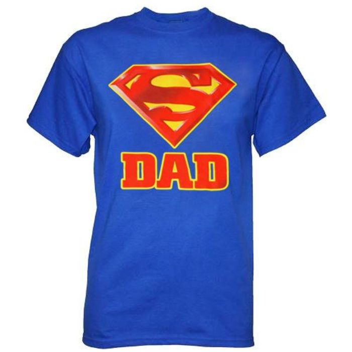 Superman T Shirts | A Listly List