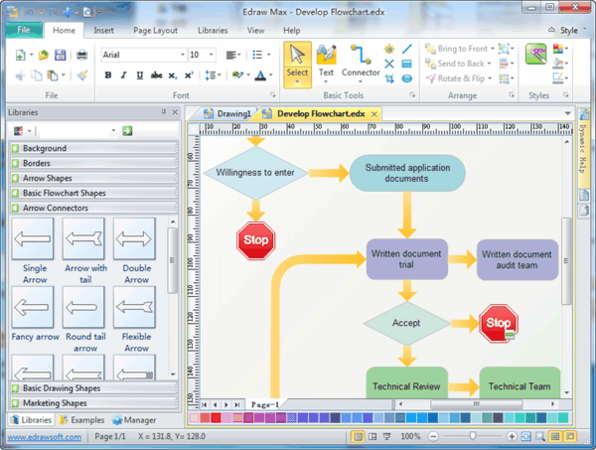 Best Online Apps for Process Mapping | A Listly List