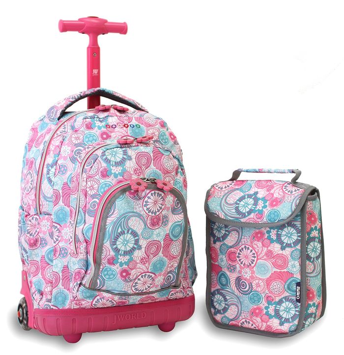 Best School Backpacks for Girls - Cute Picks for Toddlers and Kids 2015 ...