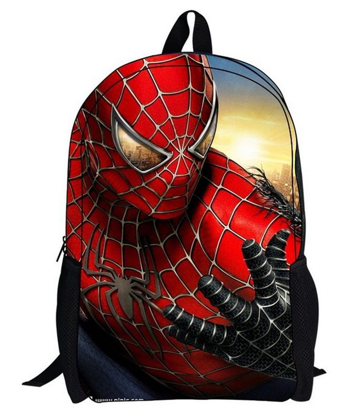 Best School Backpacks for Boys - 2015 List for Toddlers and Kids | A ...