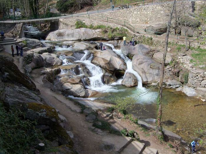 Las 11 mejores piscinas naturales cerca de Talavera