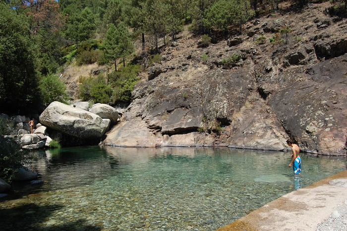 Charco Verde (Guisando)