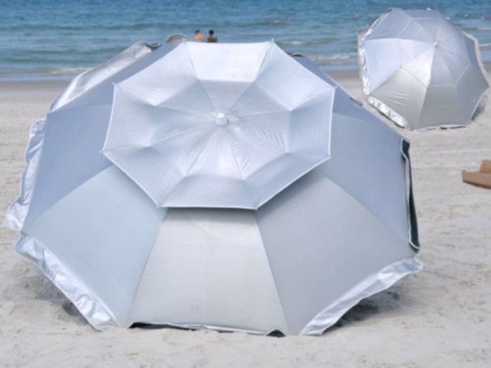 Best Heavy Duty Beach Umbrella - Sun Shade and Wind Resistant | A ...
