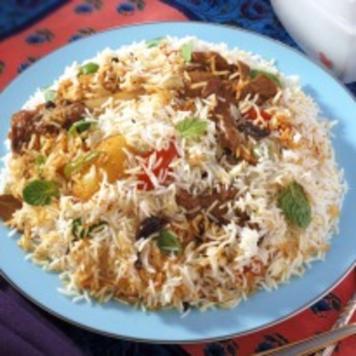 HOT AND SPICY!!! 10 Best Indian Biryani Recipes | A Listly List