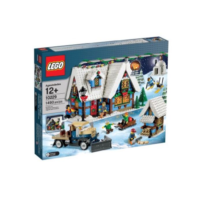 Lego Creator Expert Sets | A Listly List