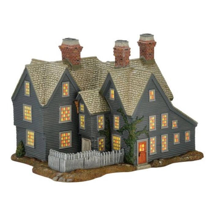 Department 56 New England Village | A Listly List
