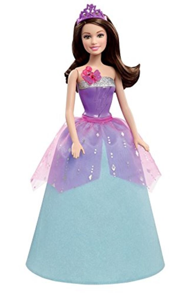 Barbie Dolls For Kids Reviews 2015 | A Listly List