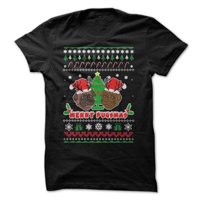 Funny Christmas T Shirts - Ugly Christmas Shirt Designs | A Listly List