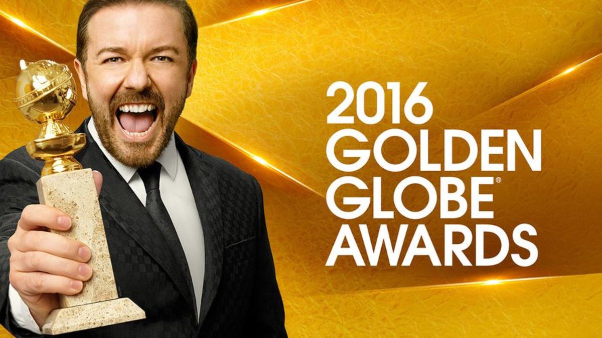 2016 Golden Globe Awards Nominations For Best Animated ...