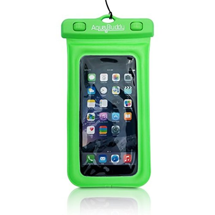 Best Waterproof Floating Cell Phone Case | A Listly List