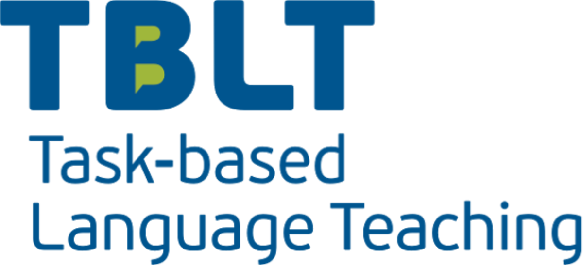 Task based. TBLT. Task-based language teaching tasks.