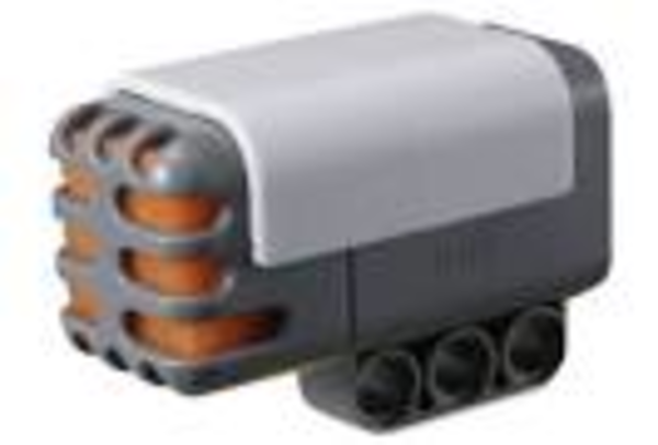 Lego Mindstorms NXT sensors | A Listly List