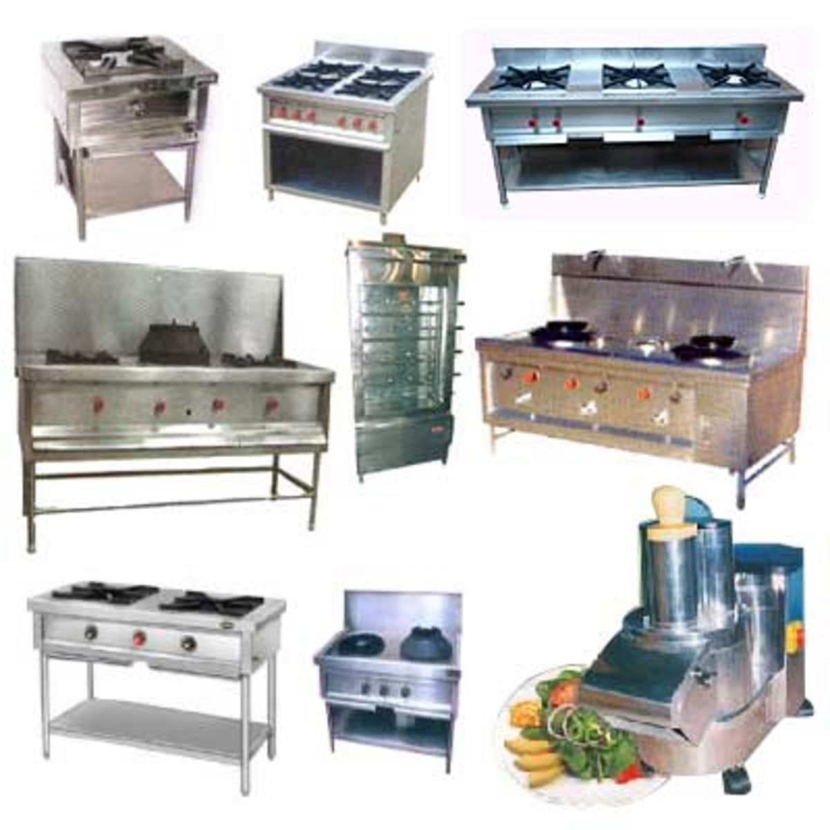 Top 5 Commercial Kitchen  Equipment  Suppliers in Australia   Top 5 Commercial Kitchen  Equipment  Suppliers in Australia