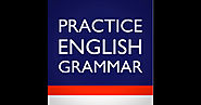 Practice English Grammar on the App Store