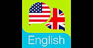 „Englisch lernen mit Wlingua – Wortschatz und Englischkurs“ im App Store