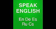 Learn spoken English conversation: listening to dialogues and phrases + vocabulary exercises on the App Store