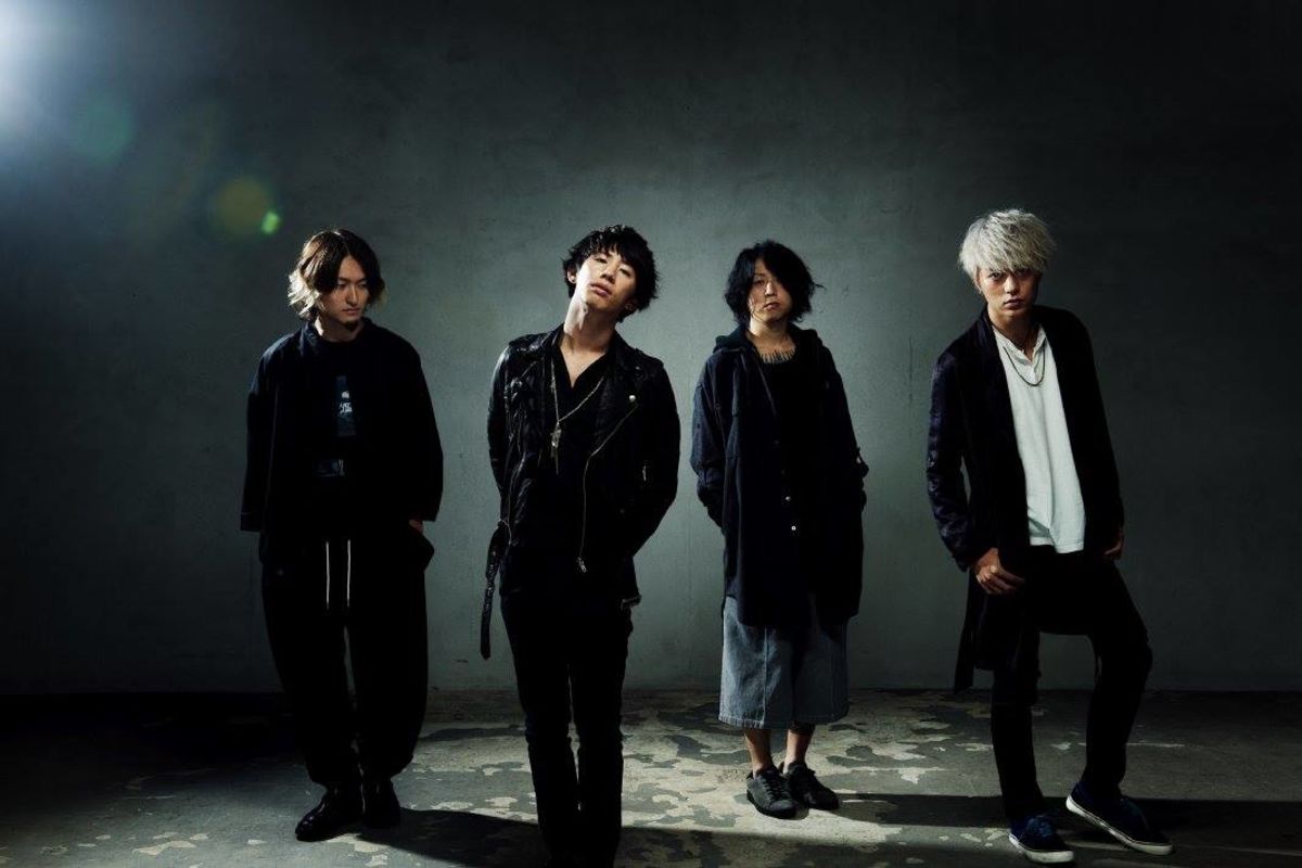 Top 10 Japanese Rock Bands | A Listly List