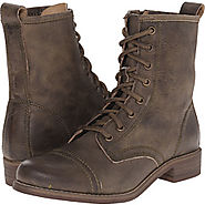 Madden bootie Madden bootie