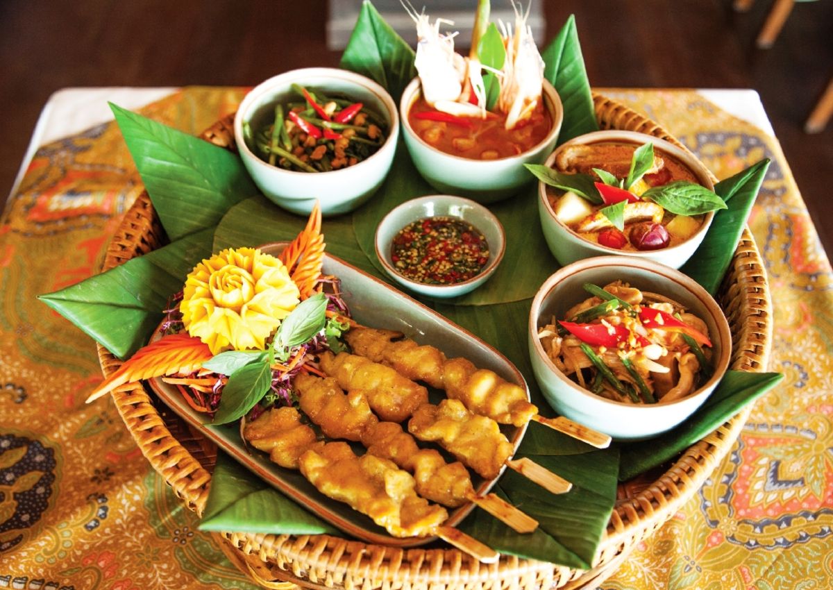 Best Thai Dishes to try in Koh Samui – Enjoy the Exotic Flavours | A ...
