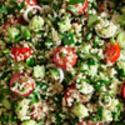 Quinoa Tabouleh - Bon Appétit