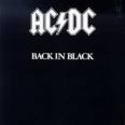 1980 AC/DC - Back in Black