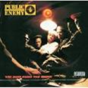 1987 Public Enemy - Yo Bum Rush the Show