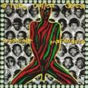 1993 A Tribe Called Quest - Midnight Marauders