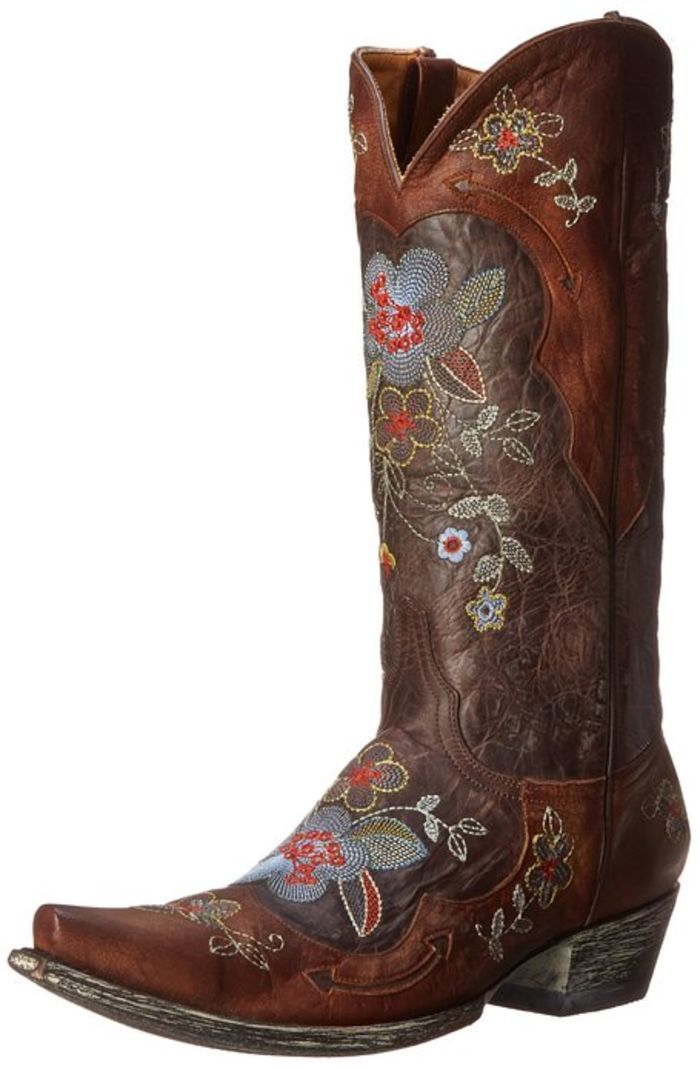 Best Old Gringo Women's Boots 2016 - Top Picks and Reviews | A Listly List