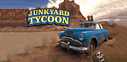 Junkyard Tycoon Promo Codes