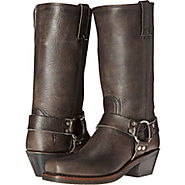 Frye Harness Women's Boots - 2016 Best List and Reviews | A Listly List