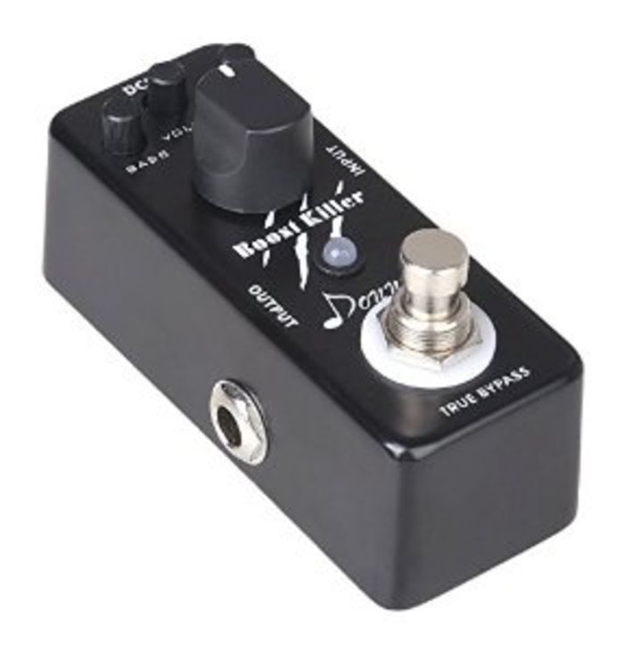 Boost Pedal In Car Price