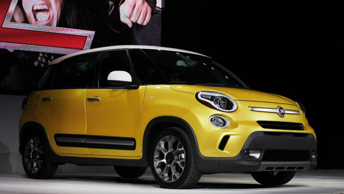 Ten Fastest Depreciating Cars Of 2016 My Pro Street 2016 Fiat 500l The From Is Fastest Depreciating Car