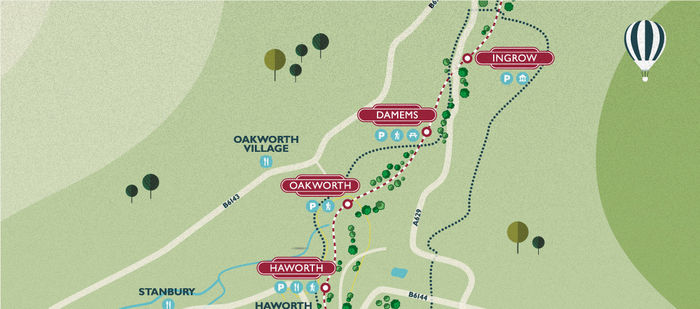 11 heritage railways you'll want to visit | A Listly List