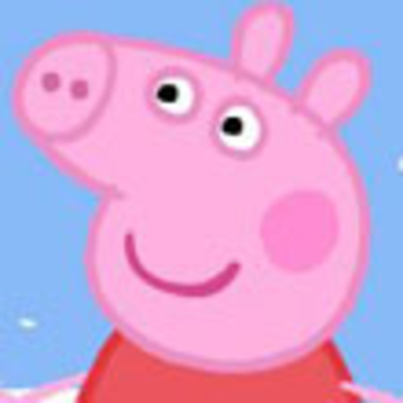 Peppa Pig Characters | A Listly List