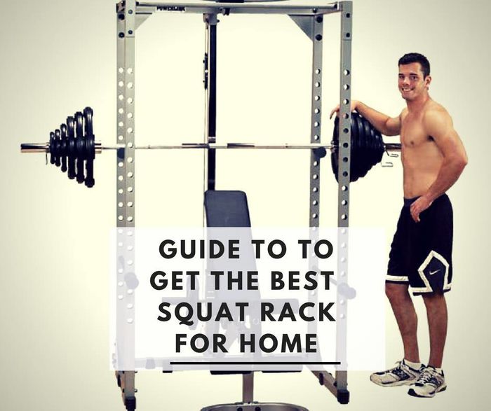 List of Power Rack Exercises for Better Training | A Listly List