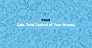 My Favorite Finance Software | YNAB. Personal Budget &amp; Finance Software for Windows, Mac, iPhone, iPad and Android
