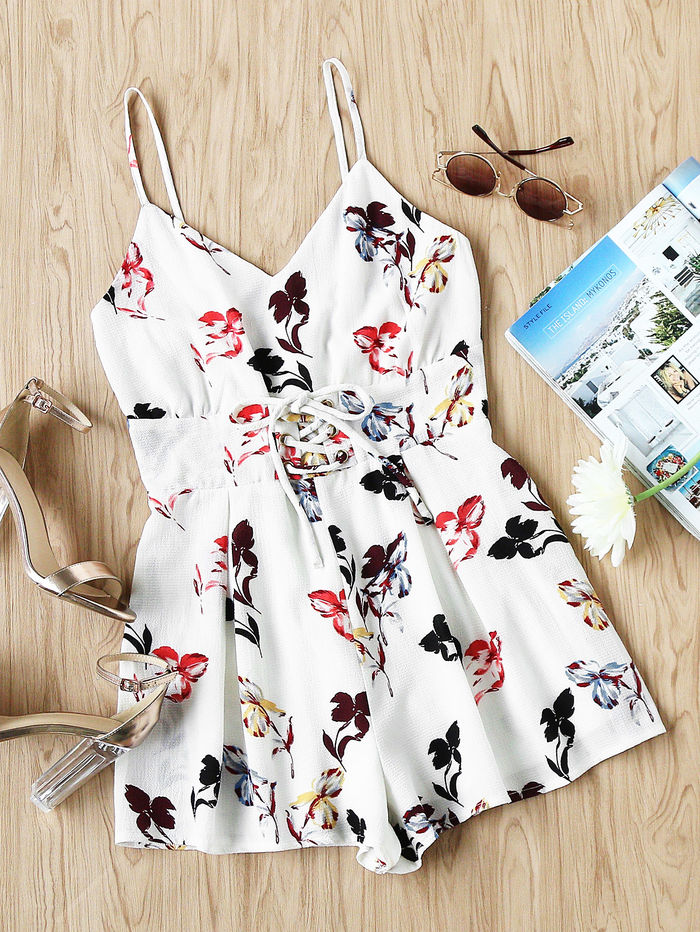 10+ Cute Summer Rompers For Teens Under $25 - Boutiqify