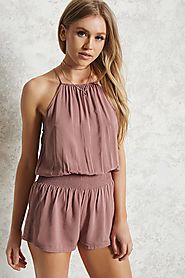 10+ Cute Summer Rompers For Teens Under $25 | A Listly List
