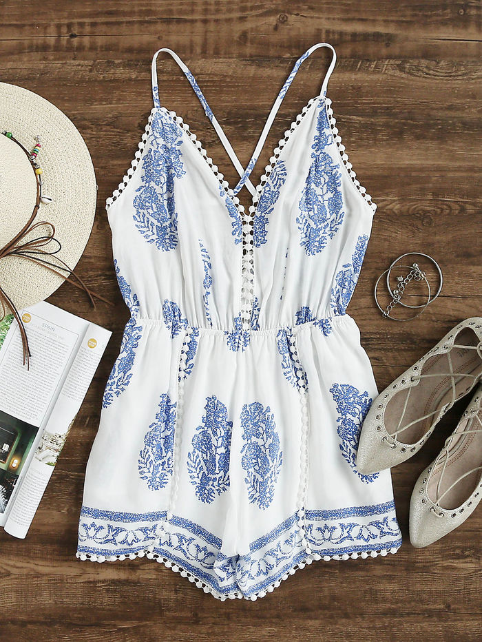 10+ Cute Summer Rompers For Teens Under $25 - Boutiqify