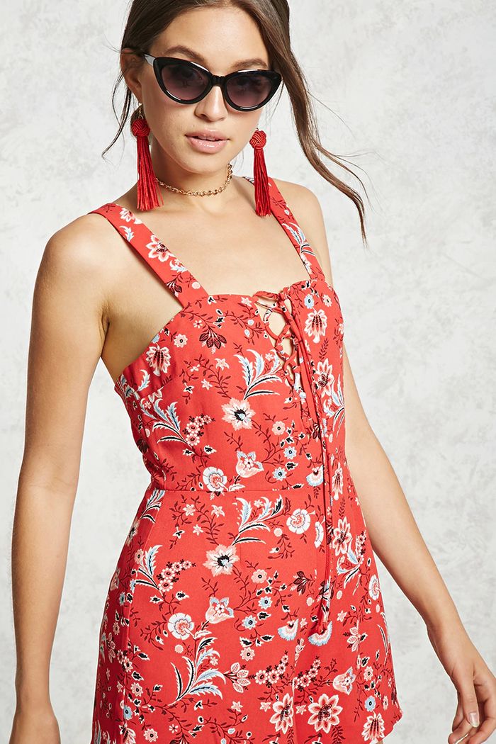 10+ Cute Summer Rompers For Teens Under $25 - Boutiqify