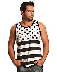 20+ Patriotic Men's Fashion Ideas Perfect for the 4th of July - Boutiqify