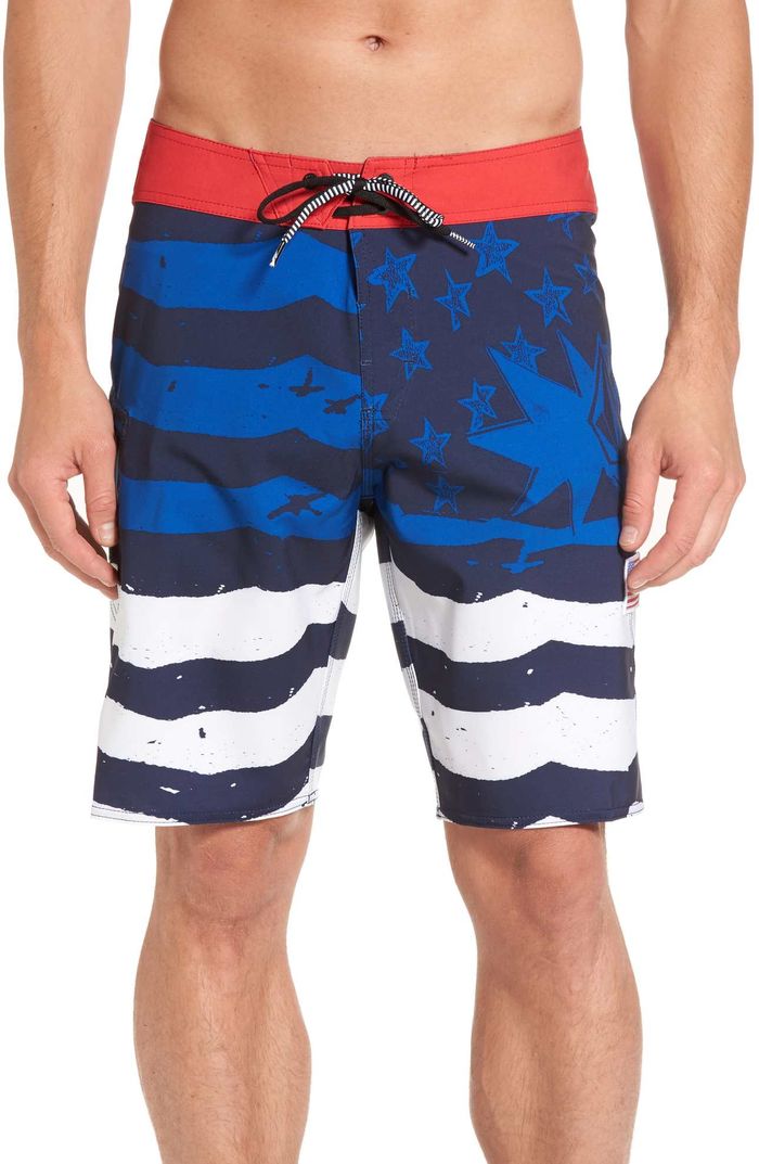 20+ Patriotic Men's Fashion Ideas Perfect for the 4th of July - Boutiqify