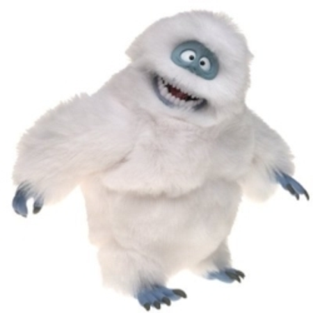 Bumble The Abominable Snowman | A Listly List