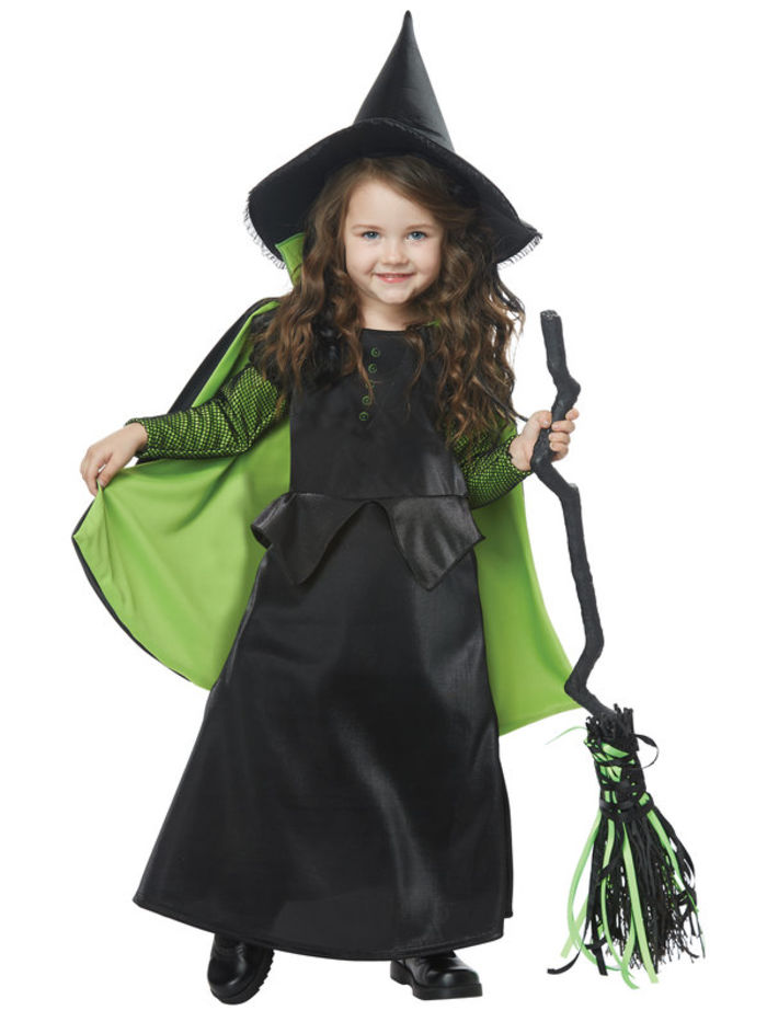 25+ Adorable Toddler Halloween Costumes for Girls in 2017 - Boutiqify