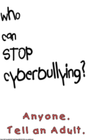 Most Effective Cyberbullying Posters | A Listly List